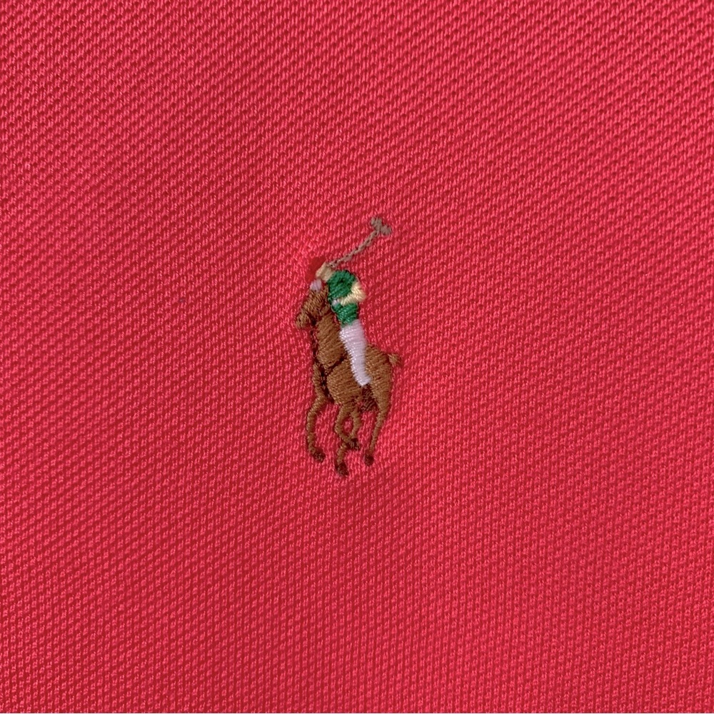 Polo By Ralph Lauren Classic Polo - image 4